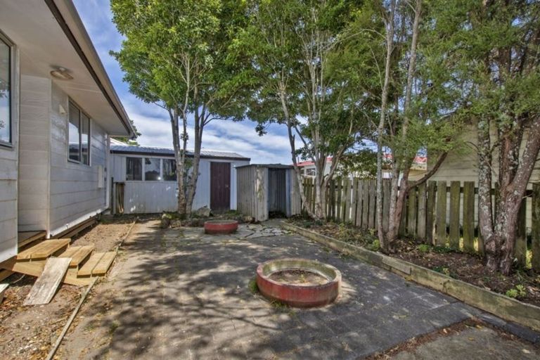 Photo of property in 1 Thomas Street, Tikipunga, Whangarei, 0112