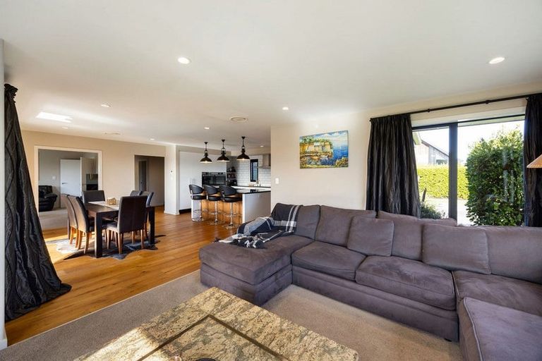 Photo of property in 3 Baxter Michael Crescent, Cambridge, 3434