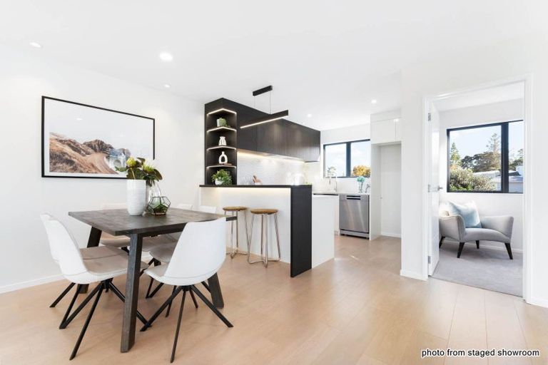 Photo of property in 11c Bowman Road, Forrest Hill, Auckland, 0620