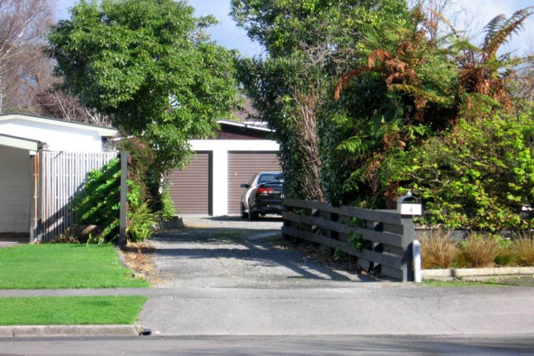 Photo of property in 4 Spilman Place, Awapuni, Palmerston North, 4412