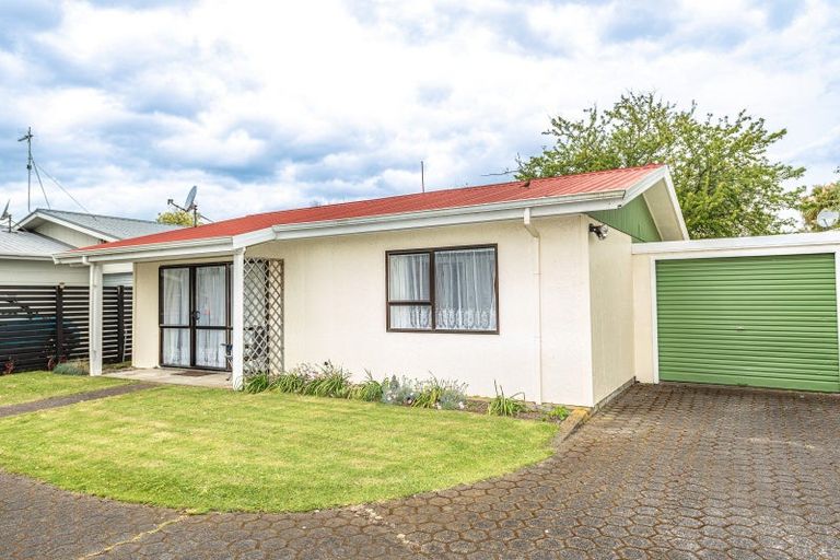 Photo of property in 10b Hereford Street, Springvale, Whanganui, 4501