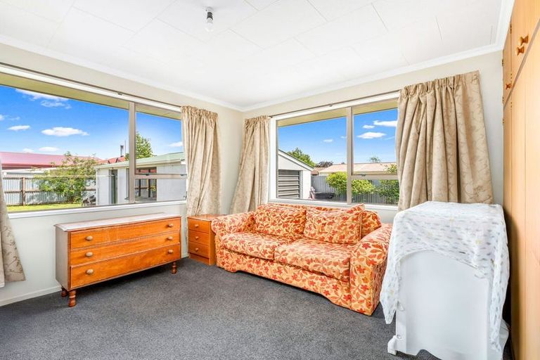 Photo of property in 71 Market Street, Leeston, 7632