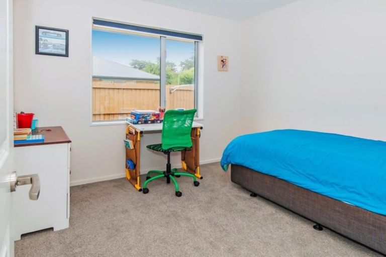 Photo of property in 10 Slattery Lane, Leeston, 7632