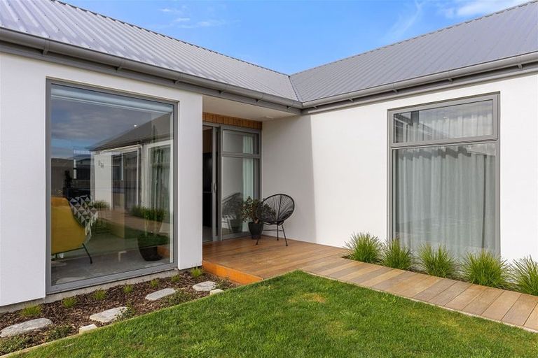 Photo of property in 7 Benessere Place, Lincoln, 7608