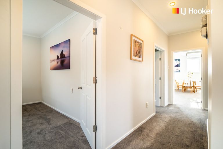 Photo of property in 33 Strathearn Avenue, Wakari, Dunedin, 9010