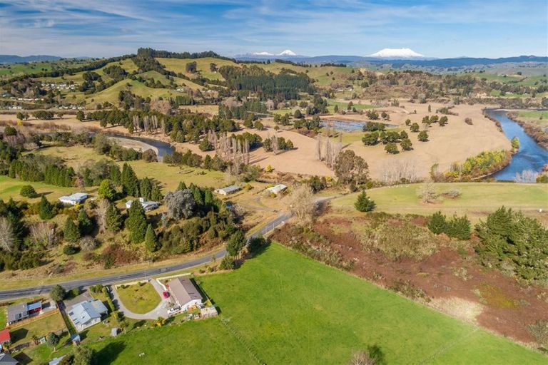 Photo of property in 9 Whanganui River Road, Taumarunui, 3920