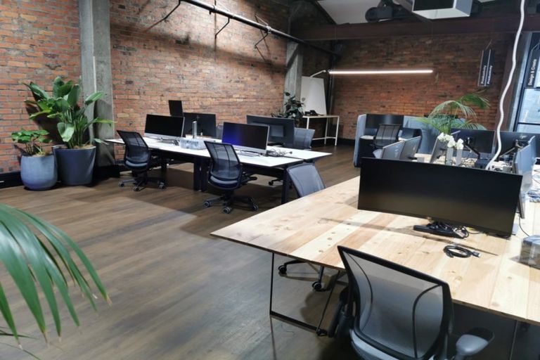 Photo of property in 1 Davy Street, Carterton, 5713