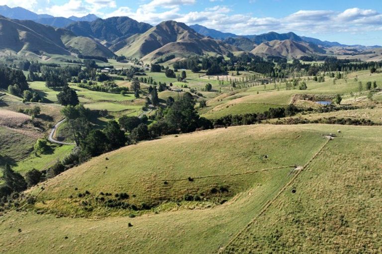 Photo of property in 84 Falloon Settlement Road, Kaituna, Masterton, 5888