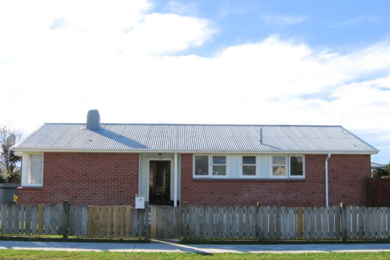 Photo of property in 28 Constable Crescent, Onekawa, Napier, 4110