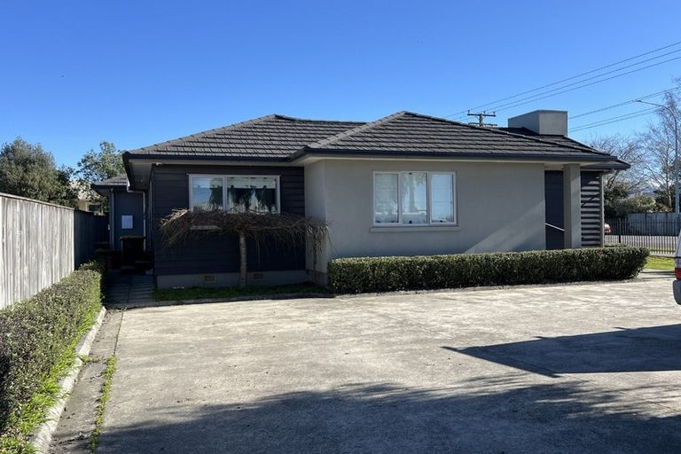 Photo of property in 155 High Street, Solway, Masterton, 5810