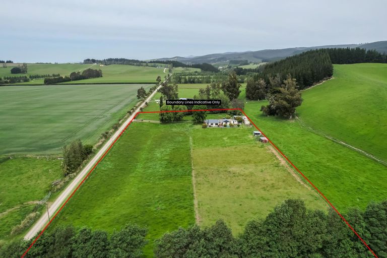 Photo of property in 37 Kennedy Road, Herbert, Oamaru, 9495