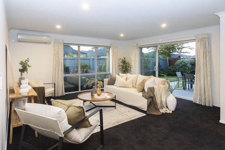 Photo of property in 8 Skye Lane, Prebbleton, 7604