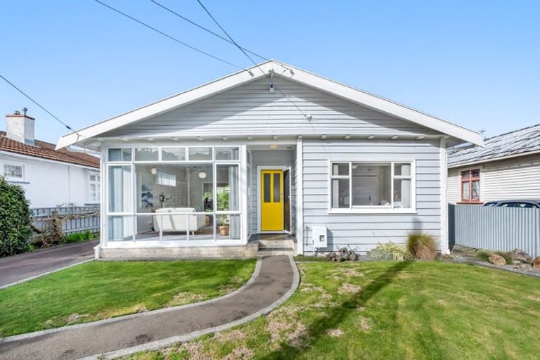 Photo of property in 19 Moa Street, Alicetown, Lower Hutt, 5010