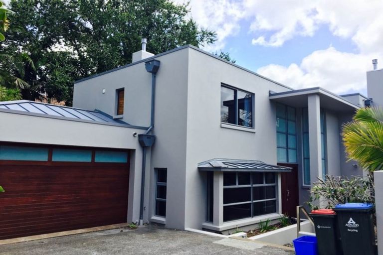 Photo of property in 26d Merivale Avenue, Epsom, Auckland, 1023