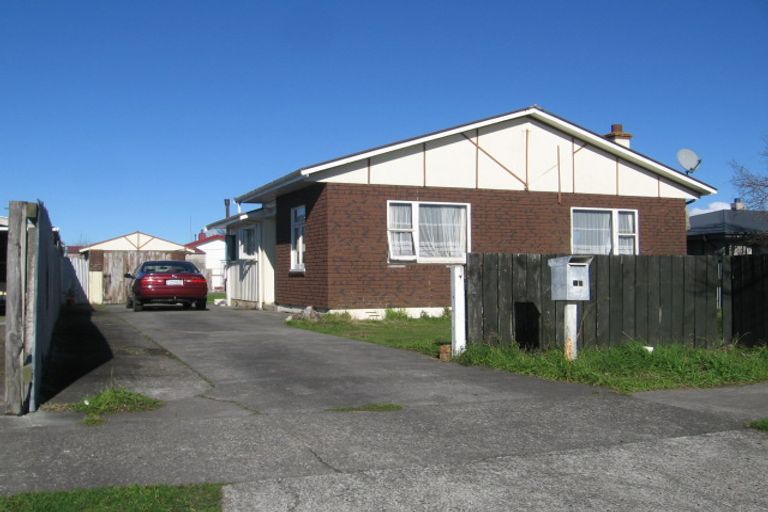 Photo of property in 42 Haydon Street, Roslyn, Palmerston North, 4414