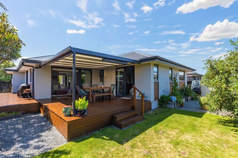 Photo of property in 89 Halberg Street, Dallington, Christchurch, 8061