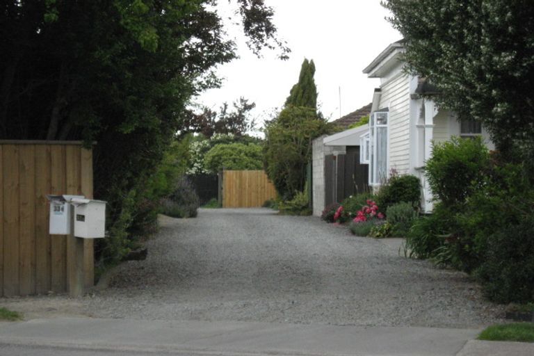 Photo of property in 33b Fuller Street, Kaiapoi, 7630