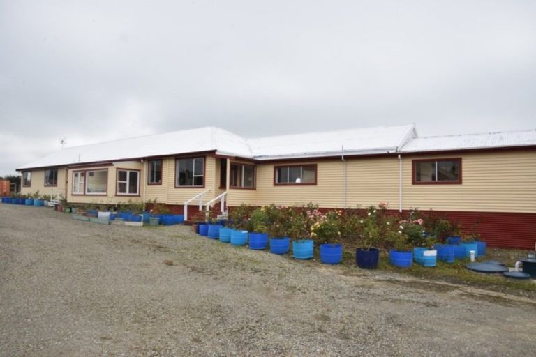 Photo of property in 104 Kennington Roslyn Bush Road, Roslyn Bush, Invercargill, 9872