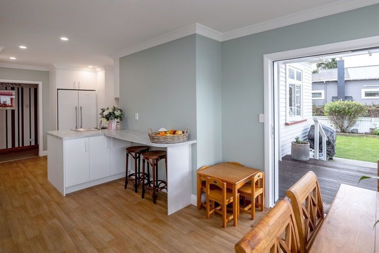 Photo of property in 105 Pownall Street, Masterton, 5810