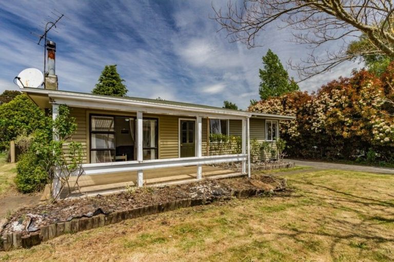 Photo of property in 4 Martin Place, Ohakune, 4625