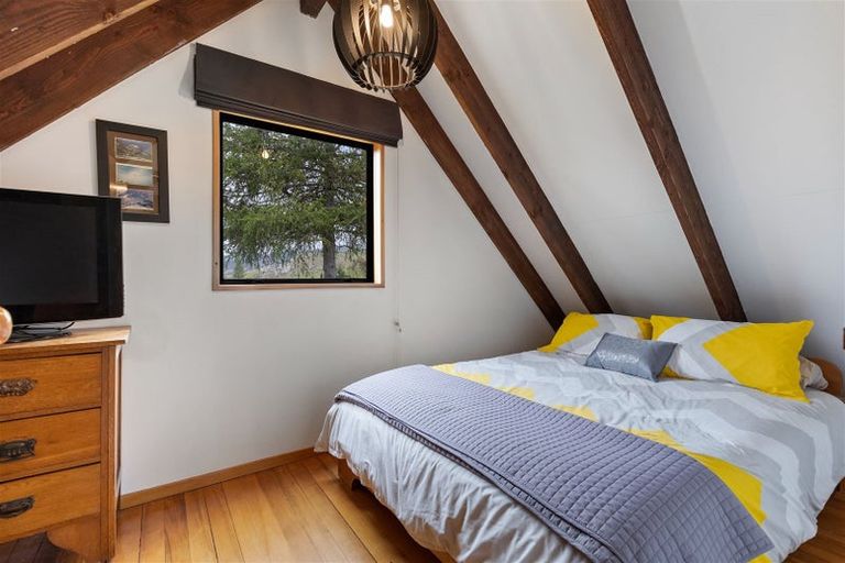 Photo of property in 16 Trelissick Loop, Castle Hill, Springfield, 7580