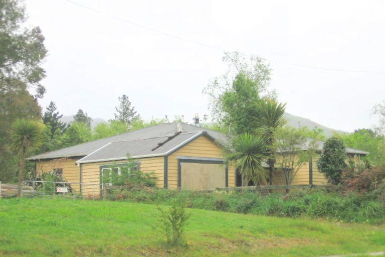 Photo of property in 20 Grey Street, Paeroa, 3600