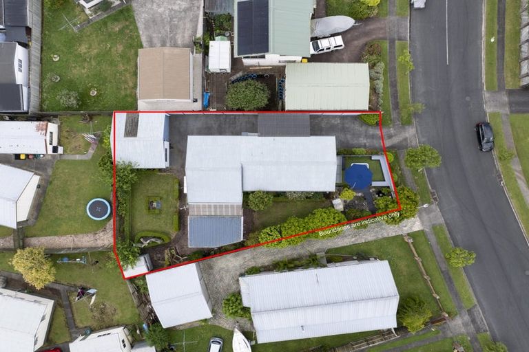 Photo of property in 4 Velma Crescent, Nawton, Hamilton, 3200