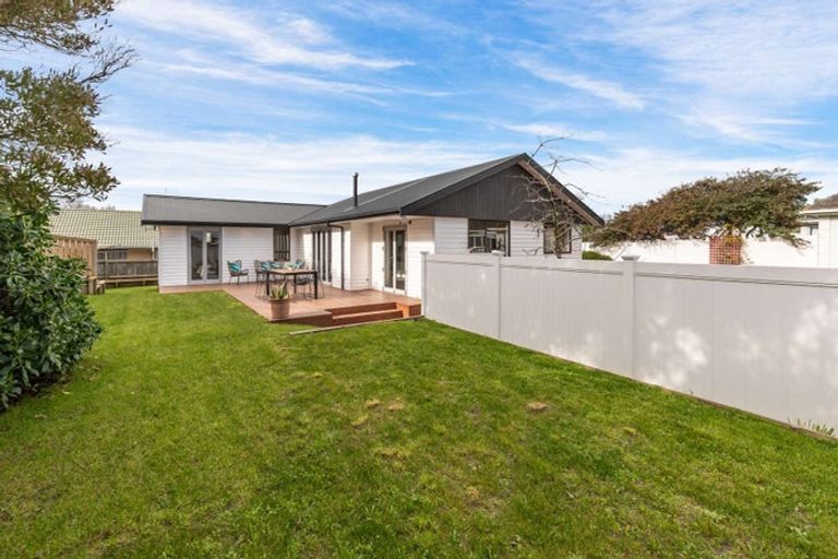 Photo of property in 31a Britannia Street, North New Brighton, Christchurch, 8083