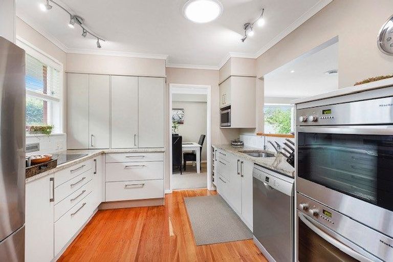 Photo of property in 23b Colway Street, Ngaio, Wellington, 6035