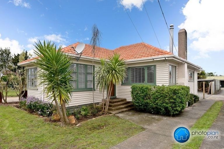 Photo of property in 162a Clyde Street, Hamilton East, Hamilton, 3216