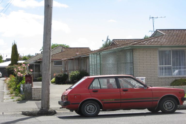 Photo of property in 1/37 Spencer Street, Addington, Christchurch, 8024