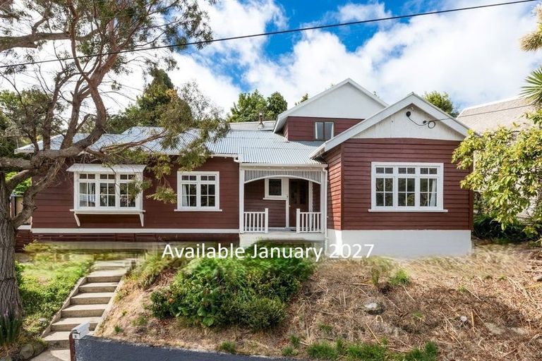 Photo of property in 198 North Road, North East Valley, Dunedin, 9010