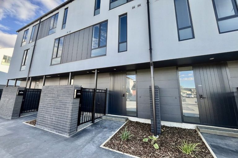 Photo of property in 339c Cashel Street, Christchurch Central, Christchurch, 8011