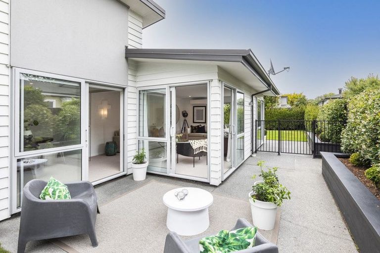 Photo of property in 3b Taylors Avenue, Bryndwr, Christchurch, 8052