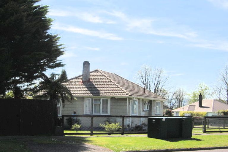 Photo of property in 33 Rimu Street, Glenholme, Rotorua, 3010