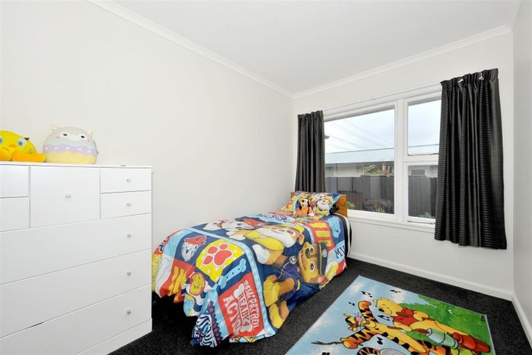 Photo of property in 33 Normandy Street, Bishopdale, Christchurch, 8053