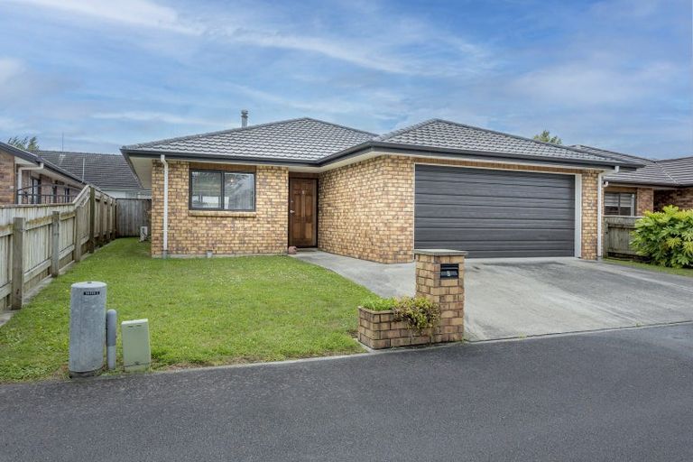 Photo of property in 6 Monarch Mews, Levin, 5510