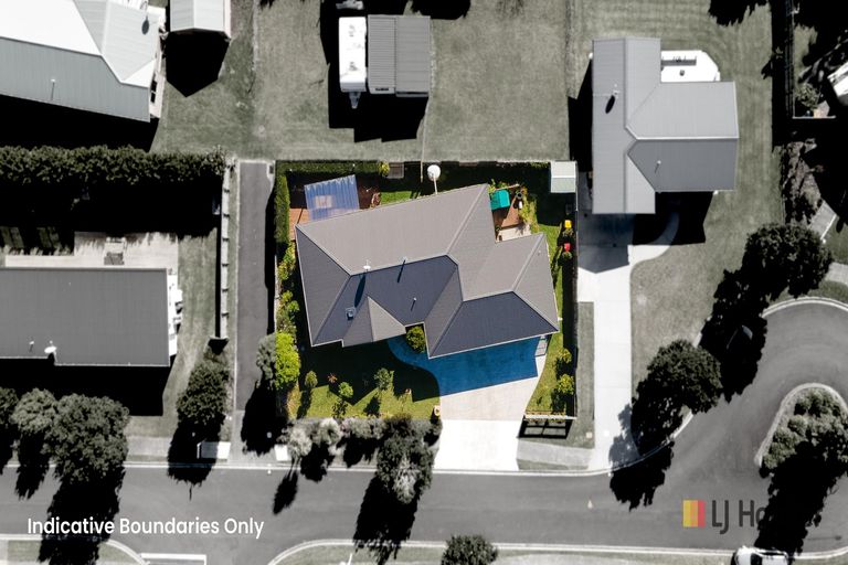 Photo of property in 9 Longboard Drive, Waihi Beach, 3611