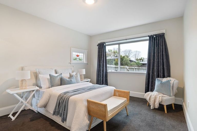 Photo of property in 17 Ensors Road, Opawa, Christchurch, 8023