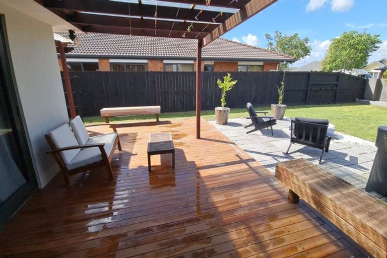 Photo of property in 25 Ernest Road, Fairview Downs, Hamilton, 3214