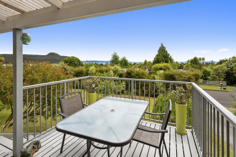 Photo of property in 25 Rangimoana Avenue, Motuoapa, Turangi, 3382