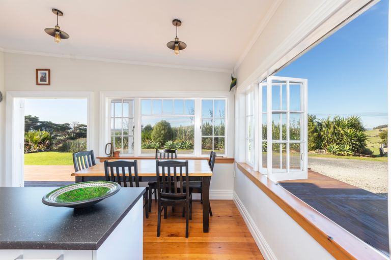 Photo of property in 14 Syd Smith Road, Oruawharo, Wellsford, 0975