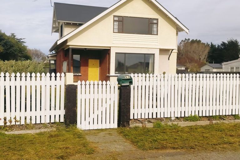 Photo of property in 57 Earn Street, Appleby, Invercargill, 9812