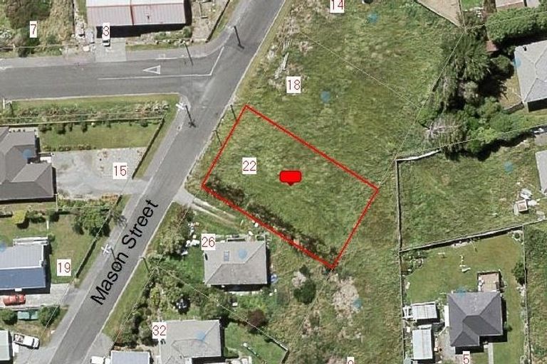 Photo of property in 22 Mason Street, Bluff, 9814