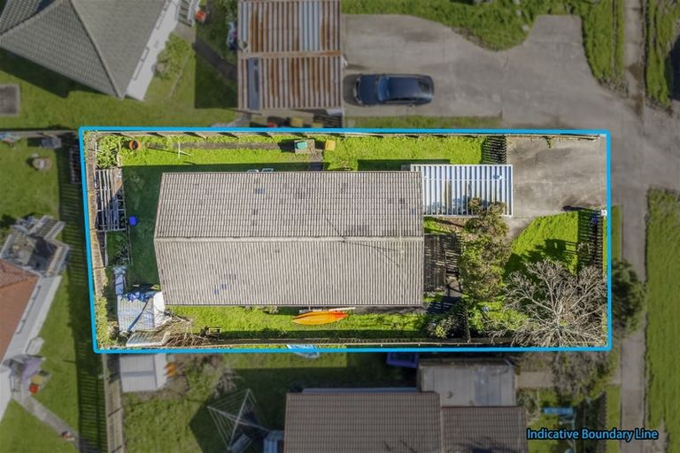 Photo of property in 3/10 Penion Drive, Flat Bush, Auckland, 2023