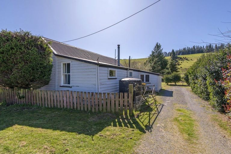 Photo of property in 192 Whitecliffs Road, Whitecliffs, Coalgate, 7673
