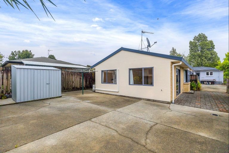 Photo of property in 12b Oropi Road, Greerton, Tauranga, 3112