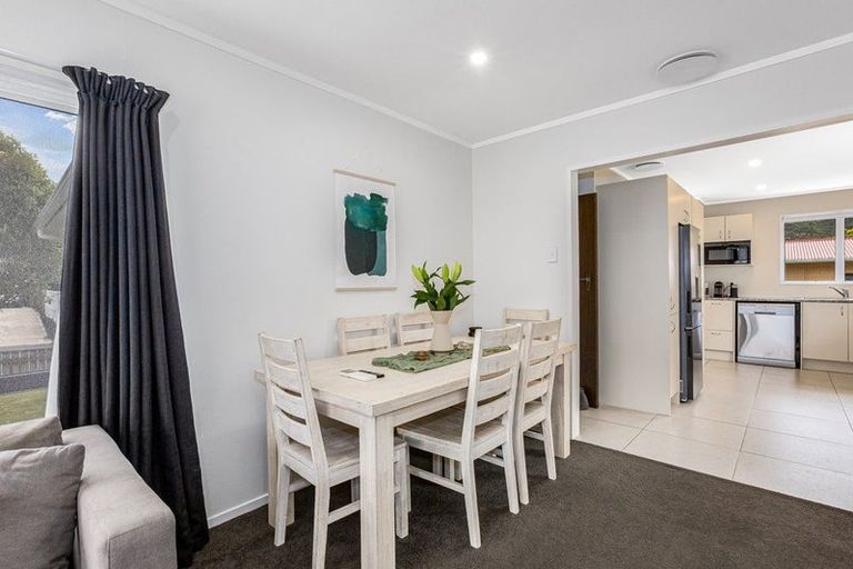 Photo of property in 15 Stockdale Street, Wainuiomata, Lower Hutt, 5014