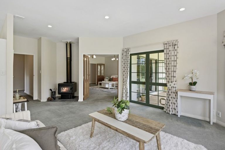 Photo of property in 231 Trents Road, Prebbleton, Christchurch, 7676