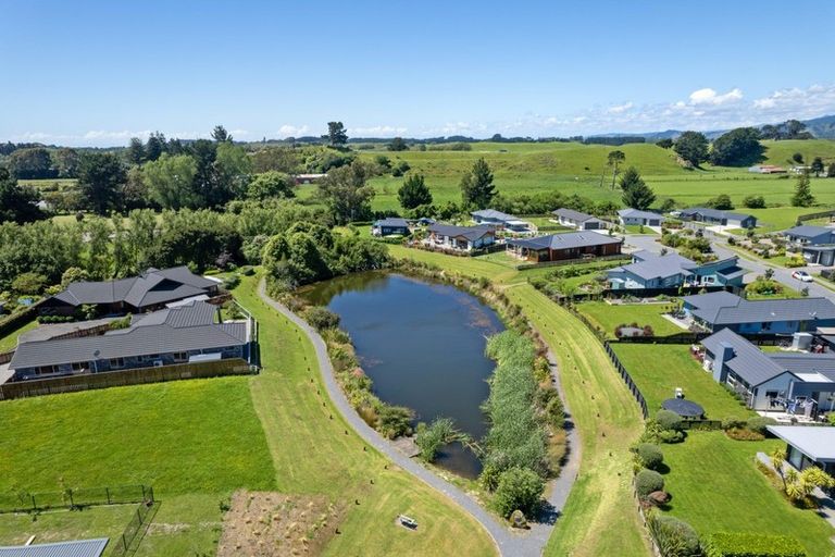 Photo of property in 18 Te Harawira Street, Otaki, 5512